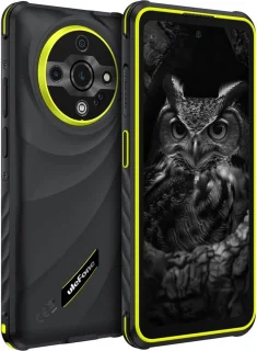 Ulefone Armor X31 Pro 5G 8GB 256GB Lightsome Green