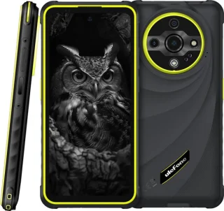 Ulefone Armor X31 Pro 5G 8GB 256GB Lightsome Green
