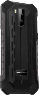 Ulefone Armor X6 Pro 4GB 32GB Dual Sim Zwart