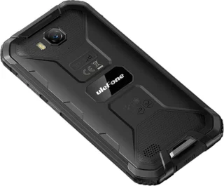 Ulefone Armor X6 Pro 4GB 32GB Dual Sim Zwart