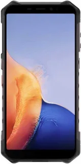 Ulefone Armor X6 Pro 4GB 32GB Dual Sim Zwart