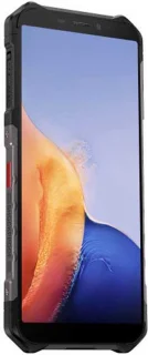 Ulefone Armor X6 Pro 4GB 32GB Dual Sim Zwart