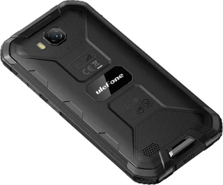 Ulefone Armor X6 Pro Smartphone 4GB/32GB Orange