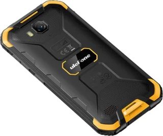 Ulefone Armor X6 Pro Smartphone 4GB/32GB Orange
