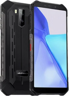 Ulefone Armor X9 Pro Black 4GB 64GB Smartphone 5,5"