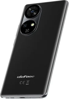 Ulefone Note 17 Pro Smartphone
