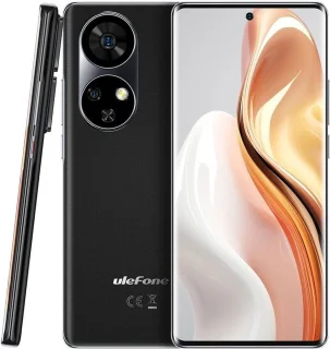 Ulefone Note 17 Pro Smartphone