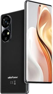 Ulefone Note 17 Pro Smartphone