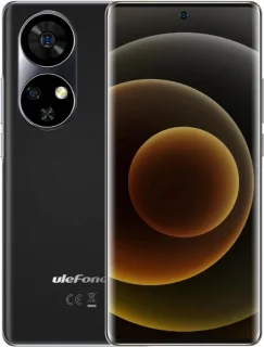 Ulefone Note 17 Pro Smartphone