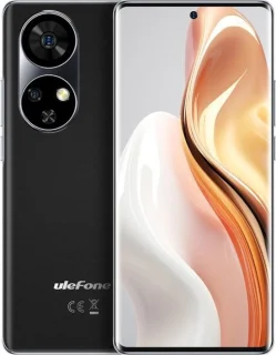 Ulefone Note 17 Pro Smartphone