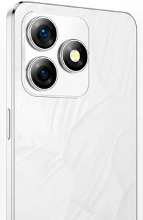 Ulefone Note 18 Ultra 5G 6GB/256GB Wit