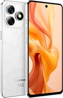 Ulefone Note 18 Ultra 5G 6GB/256GB Wit