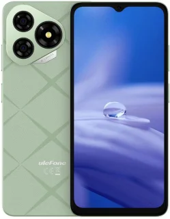 Ulefone Note19 Smartphone