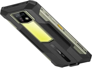 Ulefone Power Armor 24 12GB/256GB Zwart