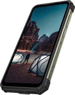 Ulefone Power Armor 24 12GB/256GB Zwart