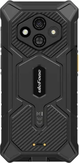 Ulefone RugKing 3 Pro Rugged Smartphone