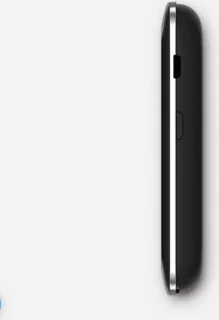 Unihertz Jelly Pro 4G Smartphone Black 3GB 32GB