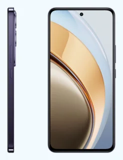 Vivo V40 SE Smartphone