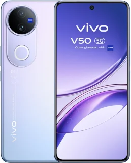 Vivo V50 5G smartphone