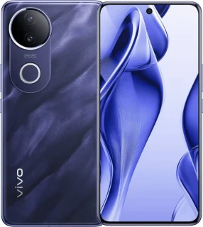 VIVO V50e smartphone