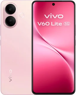 Vivo V60 Lite 12GB/512GB Rosa