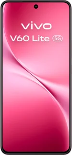 Vivo V60 Lite 12GB/512GB Rosa