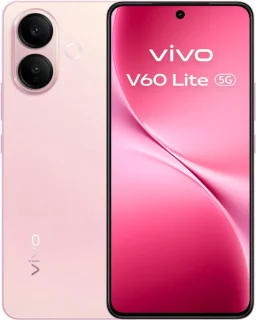 Vivo V60 Lite 12GB/512GB Rosa