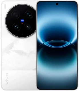 Vivo X300 Ultra