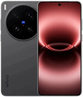 Vivo X300 Ultra