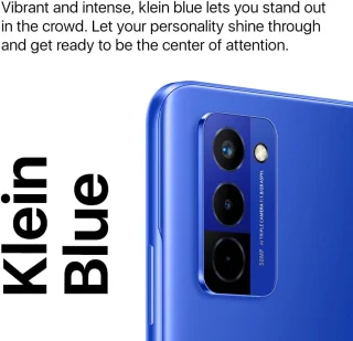 Wiko 10 Dual SIM