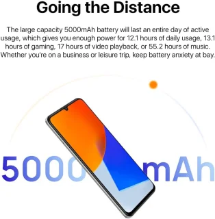 Wiko 10 Dual SIM