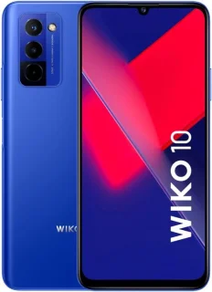 Wiko 10 Dual SIM