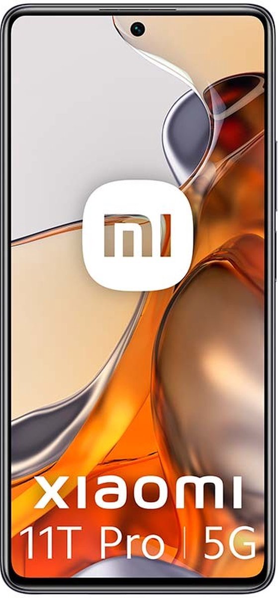 Xiaomi 11T Pro 128GB Grijs