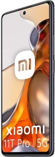 Xiaomi 11T Pro 128GB Grijs