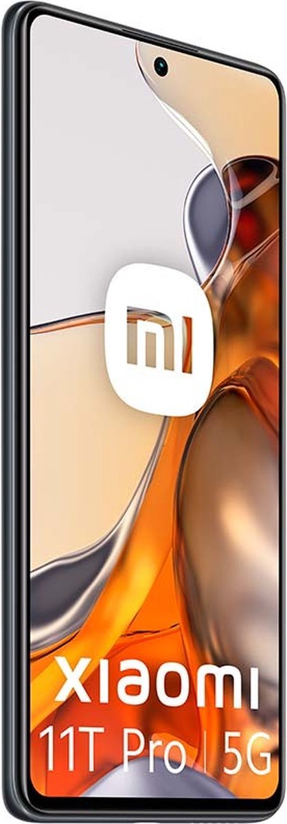 Xiaomi 11T Pro 128GB Grijs
