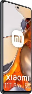 Xiaomi 11T Pro 128GB Grijs