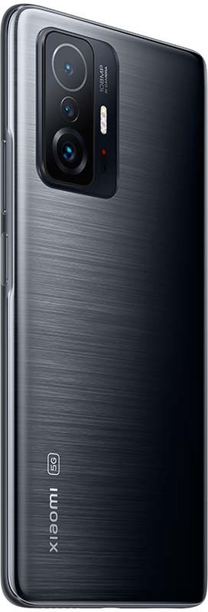 Xiaomi 11T Pro 128GB Grijs