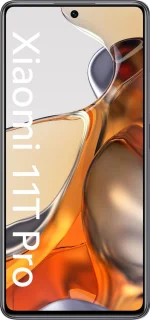 Xiaomi 11T Pro 128GB Grijs