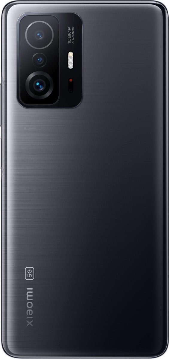 Xiaomi 11T Pro 128GB Grijs