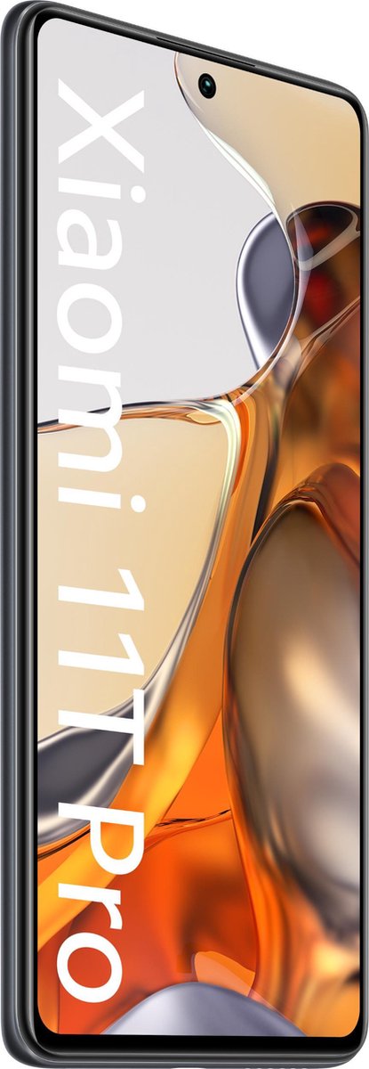 Xiaomi 11T Pro 128GB Grijs