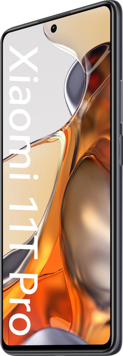 Xiaomi 11T Pro 128GB Grijs