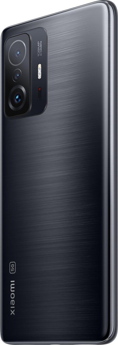 Xiaomi 11T Pro 128GB Grijs