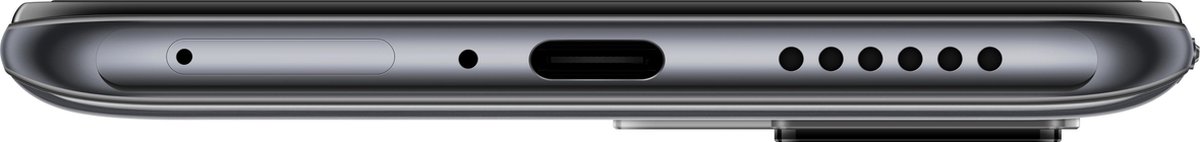 Xiaomi 11T Pro 128GB Grijs