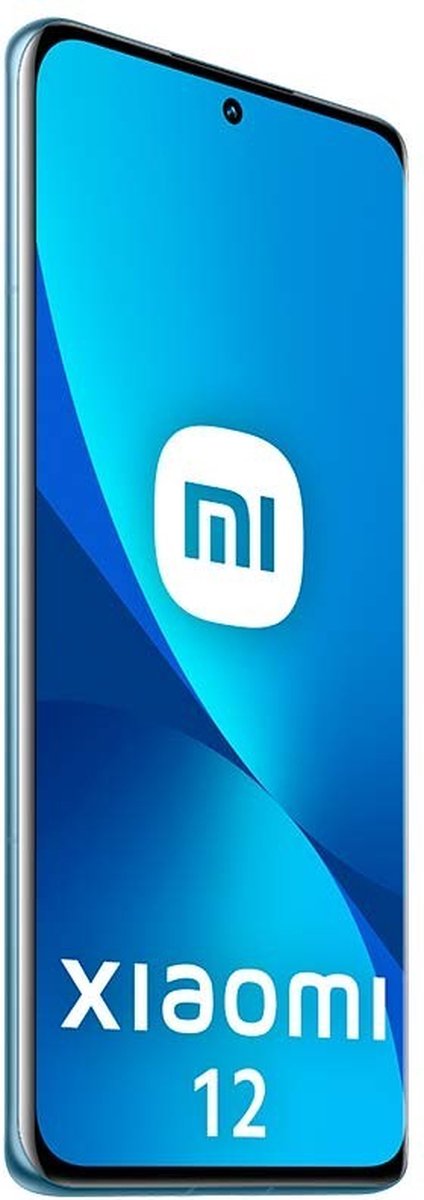 Xiaomi 12 8GB 256GB Blauw