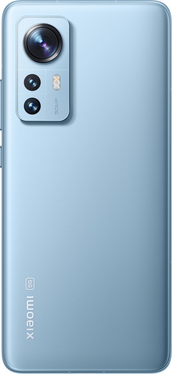 Xiaomi 12 8GB 256GB Blauw