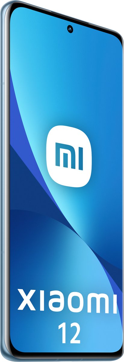 Xiaomi 12 8GB 256GB Blauw