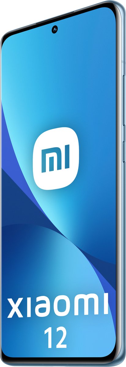Xiaomi 12 8GB 256GB Blauw
