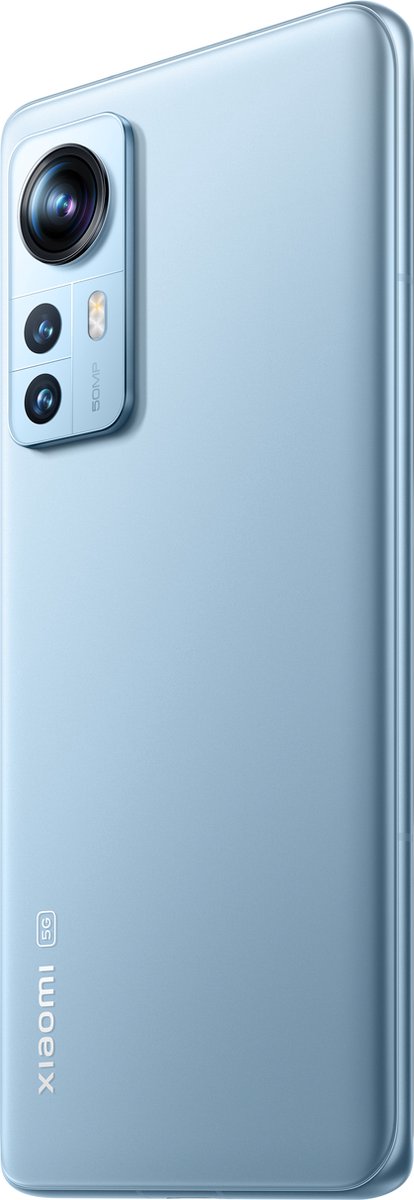 Xiaomi 12 8GB 256GB Blauw