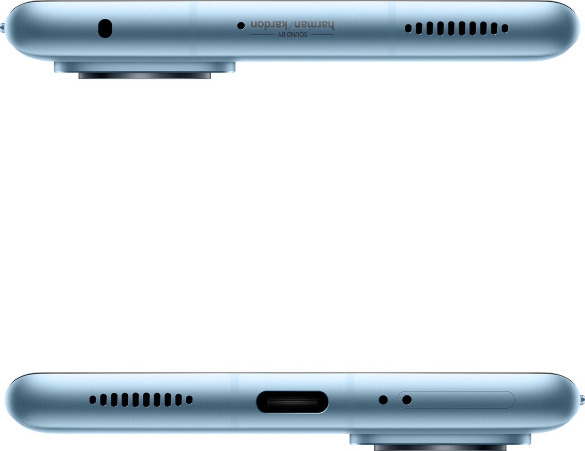Xiaomi 12 8GB 256GB Blauw