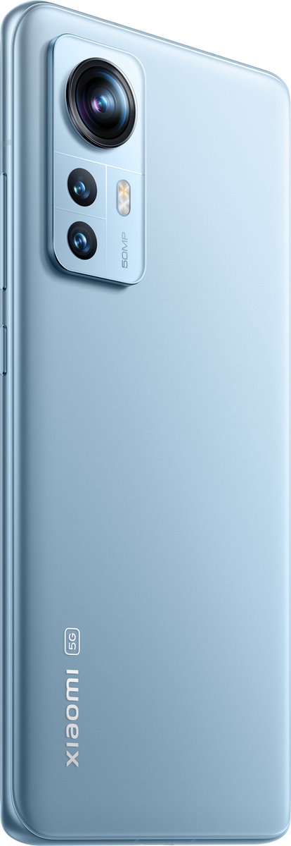 Xiaomi 12 8GB 256GB Blauw
